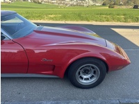 Bild 8: Chevrolet Corvette C3 Stingray