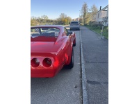 Bild 9: Chevrolet Corvette C3 Stingray