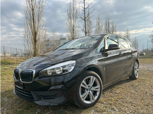 BMW 2er Reihe F45 Active Tourer 225xe