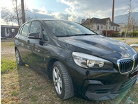Image 2: BMW 2er Reihe F45 Active Tourer 225xe