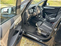 Image 4: BMW 2er Reihe F45 Active Tourer 225xe