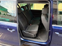 Bild 5: VW Sharan 1.4 TSI United DSG Bild 5: VW Sharan 1.4 TSI United DSG