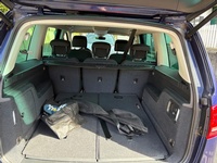 Bild 6: VW Sharan 1.4 TSI United DSG Bild 6: VW Sharan 1.4 TSI United DSG