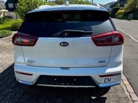 Bild 2: Kia Niro 1.6 GDi Plug-in Hybrid