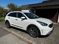 Bild 3: Kia Niro 1.6 GDi Plug-in Hybrid