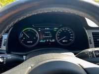 Bild 4: Kia Niro 1.6 GDi Plug-in Hybrid