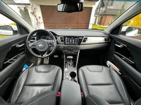 Bild 5: Kia Niro 1.6 GDi Plug-in Hybrid