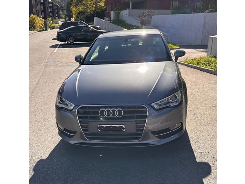 Audi A3 1.6 TDI 105 Attraction S-Tr