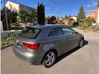 Bild 3: Audi A3 1.6 TDI 105 Attraction S-Tr