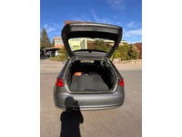 Bild 4: Audi A3 1.6 TDI 105 Attraction S-Tr
