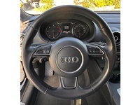 Bild 5: Audi A3 1.6 TDI 105 Attraction S-Tr