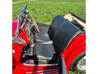 Bild 5: MG Midget Serie TC