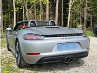 Bild 3: Porsche 718 Boxster 2.0 T PDK