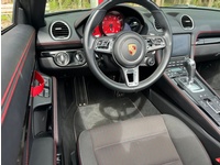 Bild 4: Porsche 718 Boxster 2.0 T PDK