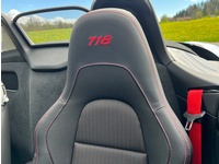 Bild 7: Porsche 718 Boxster 2.0 T PDK