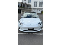 Bild 3: Tesla Model 3 Long Range D