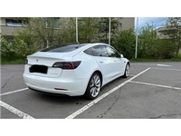 Bild 4: Tesla Model 3 Long Range D