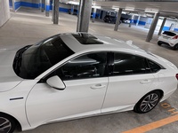 Bild 3: Honda Accord EX-L Hybrid