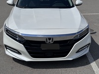 Bild 4: Honda Accord EX-L Hybrid