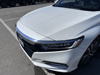 Bild 5: Honda Accord EX-L Hybrid