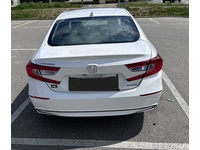 Bild 7: Honda Accord EX-L Hybrid