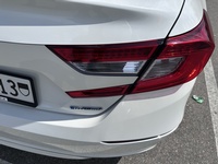 Bild 8: Honda Accord EX-L Hybrid