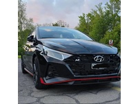 Bild 2: Hyundai i20 N 1.6 T-GDi