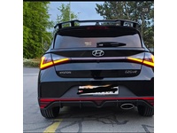 Bild 3: Hyundai i20 N 1.6 T-GDi