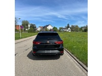 Bild 3: Seat Leon ST 2.0 TSI 300 Cupra 4Drive DSG