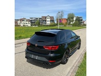 Bild 4: Seat Leon ST 2.0 TSI 300 Cupra 4Drive DSG