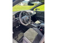 Bild 6: Seat Leon ST 2.0 TSI 300 Cupra 4Drive DSG