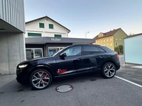 Bild 3: Audi Q8 3.0 50 TDI quattro T-Tronic
