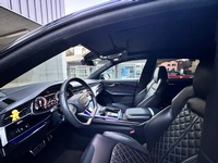 Bild 5: Audi Q8 3.0 50 TDI quattro T-Tronic