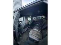 Bild 6: Audi Q8 3.0 50 TDI quattro T-Tronic
