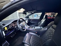Bild 7: Audi Q8 3.0 50 TDI quattro T-Tronic