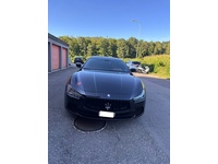 Bild 3: Maserati Ghibli 3.0 V6 Novitec Tridenti