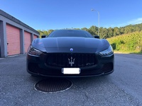Bild 5: Maserati Ghibli 3.0 V6 Novitec Tridenti
