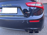 Bild 8: Maserati Ghibli 3.0 V6 Novitec Tridenti