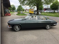 Bild 3: Jaguar 420 G