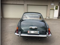 Bild 4: Jaguar 420 G