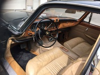 Bild 5: Jaguar 420 G