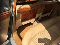 Bild 6: Jaguar 420 G