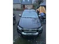 Bild 2: Ford Ranger XTRA Cab 2.2D BM6
