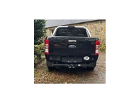 Bild 3: Ford Ranger XTRA Cab 2.2D BM6