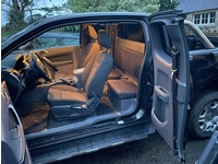Bild 4: Ford Ranger XTRA Cab 2.2D BM6