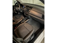 Bild 3: Skoda Fabia 1.0 MPI Ambition