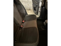 Bild 5: Skoda Fabia 1.0 MPI Ambition