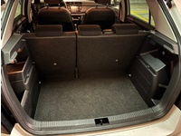 Bild 6: Skoda Fabia 1.0 MPI Ambition