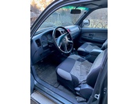 Bild 4: Toyota Hilux DCab Pick-up 2.5 D-4D 4x4