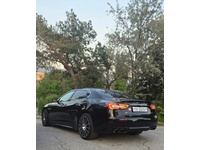 Bild 2: Maserati Quattroporte 3.0 V6 S GranSport Q4